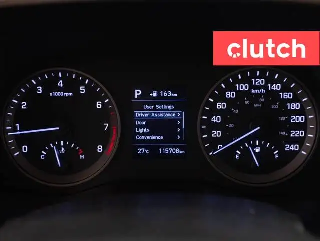 2019 Hyundai Tucson Preferred AWD w/ Trend Pkg w/ Apple CarPlay  in Cars & Trucks in Ottawa - Image 28