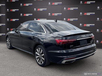 Come see this 2021 Audi A4 Sedan Komfort before someone takes it home! *Get Your Money's Worth for t... (image 3)