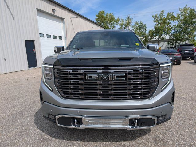 2025 GMC Sierra 1500 Denali Ultimate in Cars & Trucks in Grande Prairie - Image 2