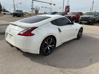 2020 NISSAN 370Z SPORT TOURING - AUTOMATIC TRANSMISSION - ONE OWNER FEATURES INCLUDE - - 7-Speed Aut... (image 4)