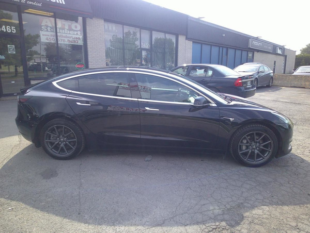 Tesla Model 3 2019 in Cars & Trucks in Longueuil / South Shore - Image 2