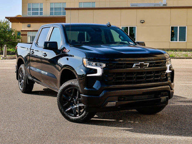 2023 Chevrolet Silverado 1500 RST 5.3L in Cars & Trucks in Strathcona County - Image 2