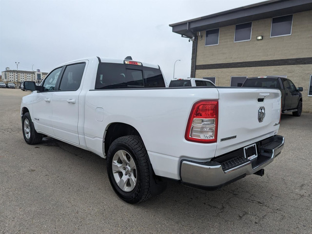  2022 Ram 1500 Big Horn in Cars & Trucks in Grande Prairie - Image 3