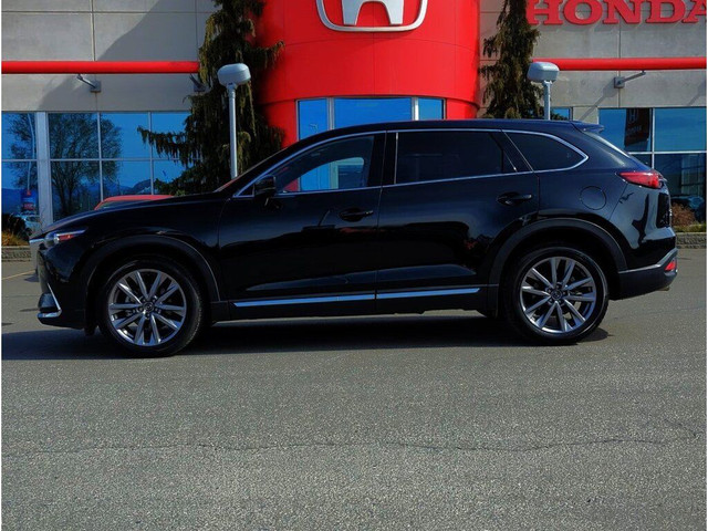  2023 Mazda CX-9 GT - CLAIM FREE | ONE OWNER | NAV in Cars & Trucks in Kamloops - Image 2