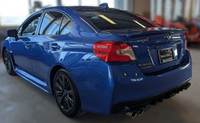 2017 Subaru WRX Sport 6-Speed Manual | Low KM | Local | Clean Title | Extra Winter Tires on Rims Inc... (image 7)