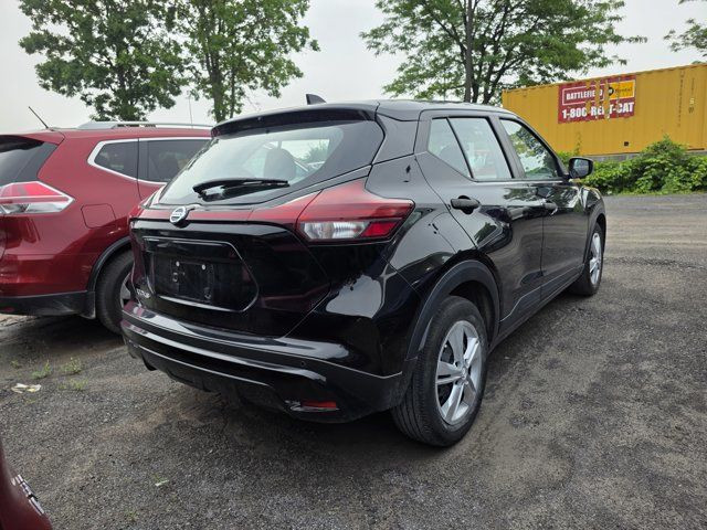 2021 Nissan Kicks in Cars & Trucks in Ottawa - Image 3