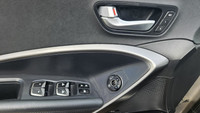 This 2017 Hyundai Santa Fe is a gem with low kilometers and just one owner! Perfect for summer road... (image 6)