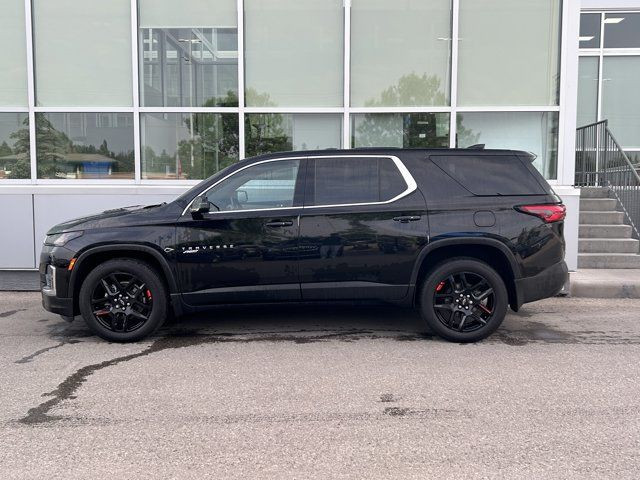 2023 Chevrolet Traverse LS in Cars & Trucks in Calgary - Image 3