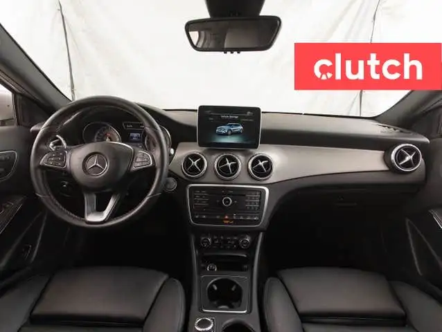 2016 Mercedes-Benz GLA-Class GLA250 4MATIC AWD w/Heated Front Se dans Autos et camions dans Ville de Toronto - Image 14