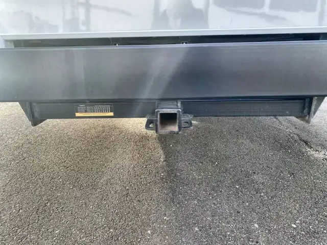 2022 Adventurer LP Class C Adventurer 24DS in RVs & Motorhomes in Prince George - Image 18