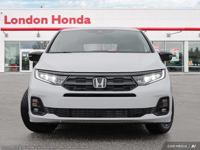 2025 Honda Odyssey Sport-L in Cars & Trucks in London - Image 2