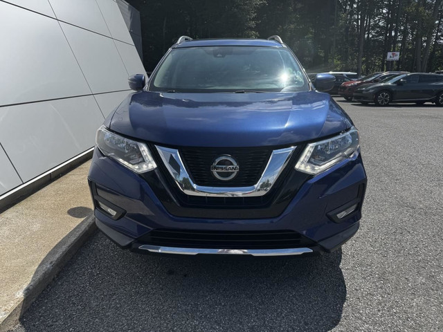 Nissan Rogue SV AWD Tissu Mags Push Start Toit Panoramique 2020  in Cars & Trucks in Trois-Rivières - Image 2
