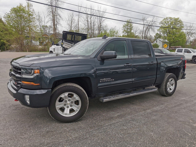 2018 Chevrolet Silverado 1500 LT in Cars & Trucks in Belleville
