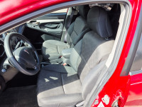 Text/Call for Viewing 403-615-5797 ﻿Well Serviced 2009 Pontiac Vibe Automatic Comes with , Keyless E... (image 6)