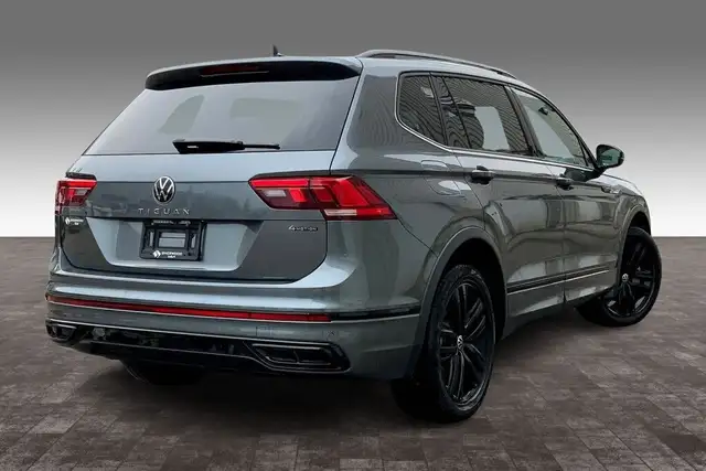 2022 Volkswagen Tiguan COMFORTLINE R-L AWD in Cars & Trucks in Strathcona County - Image 12