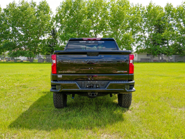 2025 Chevrolet Silverado 1500 in Cars & Trucks in Edmonton - Image 4