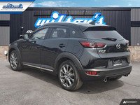 Come see this certified 2019 Mazda CX-3 GT AWD | Leather | Sunroof | Nav | Bose | Adaptive Cruise |... (image 2)
