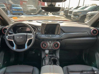 RS Package, Convenience Plus Package, Remote Start, Sunroof, Back-Up Camera, Heated Seats & Steering... (image 3)