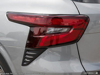 This Chevrolet Trax has a dependable Turbocharged Gas 3-Cyl 1.2L/ engine powering this Automatic tra... (image 8)