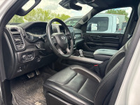 Heated/Ventilated Front Seats, Heated Steering Wheel, Navigation, Alpine Sound System, Rear Vision C... (image 4)