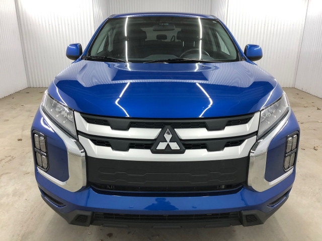 2022 Mitsubishi RVR ES 4WD Mags Caméra in Cars & Trucks in Shawinigan - Image 2