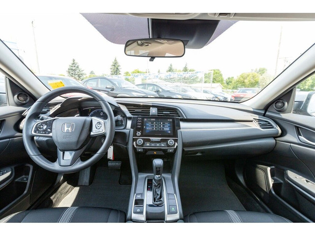 2019 Honda Civic LX | HEATED SEATS | APPLE CARPLAY | CLEAN CARFA in Cars & Trucks in Winnipeg - Image 3