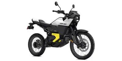 Engine Type: Electric Cooling: Liquid Fuel System: Electric Front Suspension: Inverted Fork Rear Sus...
