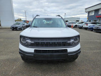 2023 Ford Bronco Sport 4WD, 1.5L 3 Cylinder, Backup Camera DRIVING FORCE is committed to making your... (image 1)