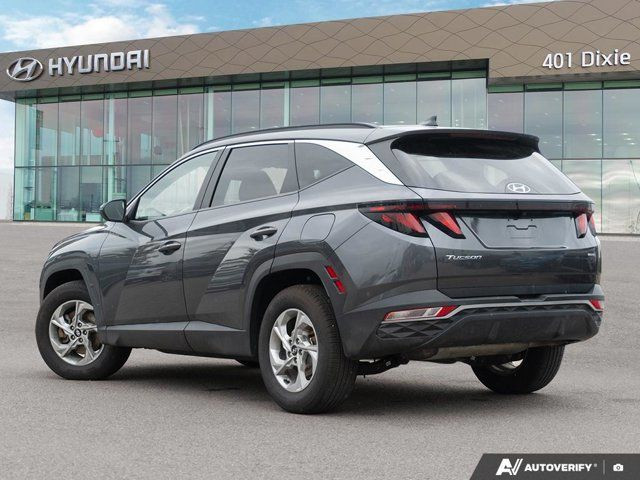 2022 Hyundai Tucson Preferred in Cars & Trucks in Mississauga / Peel Region - Image 3