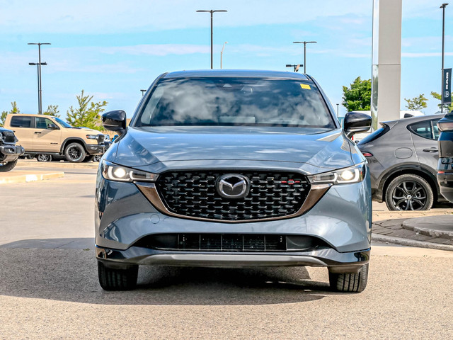 2022 Mazda CX-5 Sport Design w/Turbo AWD | Heated Seats | Rem... in Cars & Trucks in London - Image 2