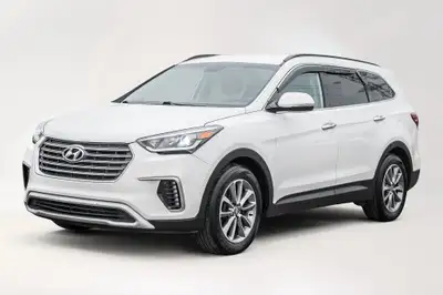 Bien Entretenu / Aucun Accident / Garantie Disponible / Premium Awd 4X4 / 7 Passagers / Bluetooth /...