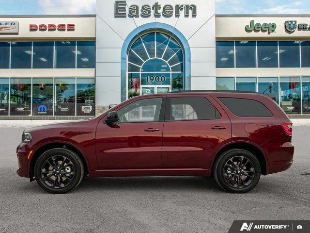 2026 Dodge Durango GT in Cars & Trucks in Winnipeg - Image 2