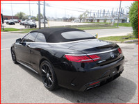 2020 MERCEDES-BENZ S63 AMG V8 CONVERTIBLE 4MATIC COMPLETE FRONT END PPF !!! (HEADLIGHTS/FRONT BUMPER... (image 2)