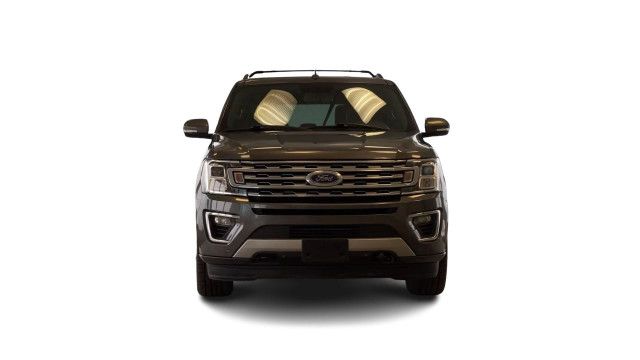 2018 Ford Expedition Limited Max Ultimate people mover luxury!! in Cars & Trucks in Regina - Image 4