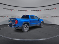 This GMC Canyon has a powerful Gas Turbo 4cyl 2.7L engine powering this Automatic transmission. Only... (image 7)