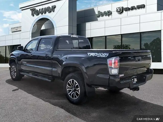 2022 Toyota Tacoma TRD Sport in Cars & Trucks in Calgary - Image 6