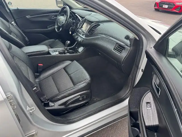 2017 Chevrolet IMPALA642696558334741210