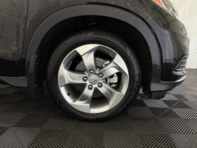 2019 Honda HR-V LX AWD | HTD STS | REMOTE START | ECO in Cars & Trucks in Lloydminster - Image 4
