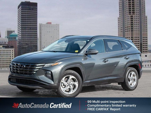 2022 Hyundai Tucson Preferred AWD w/Trend Package | BlueLink in Cars & Trucks in Calgary