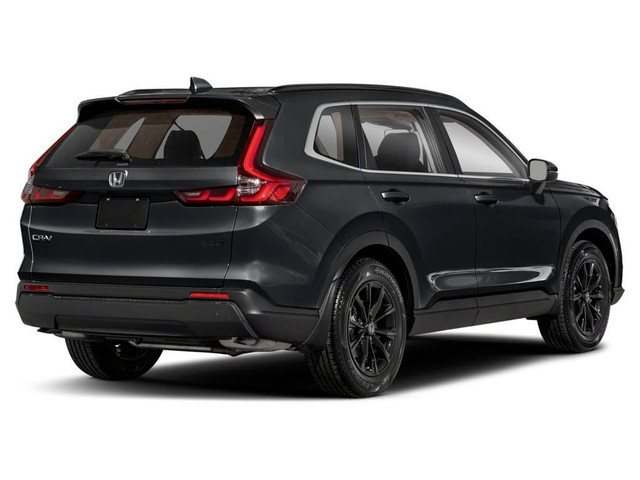 2025 Honda CR-V Sport in Cars & Trucks in Calgary - Image 3