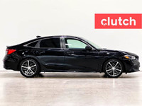 NO ACCIDENTS / CLEAN CARFAX / 1 OWNER / Auto Dimming Rearview Mirror, Front Heated Seats, Rear Heate... (image 3)