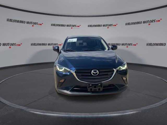 2022 Mazda CX-3 GS in Cars & Trucks in Hamilton - Image 3