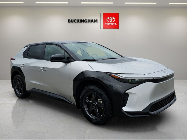 2023 Toyota bZ4X XLE AWD in Cars & Trucks in Gatineau - Image 3