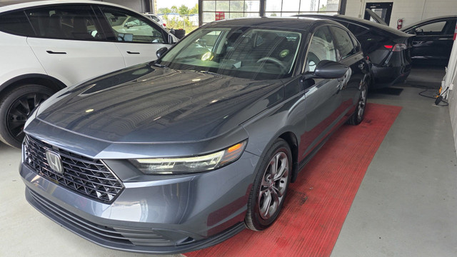 2024 Honda Accord in Cars & Trucks in Oakville / Halton Region - Image 2