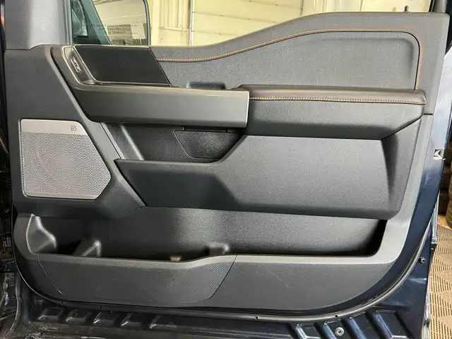2023 Ford F-150 TREMOR 402A 3.5 V6 4X4 | PANO ROOF | B&O SOUND dans Autos et camions dans Lloydminster - Image 38
