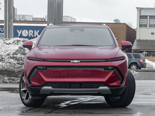 2025 Chevrolet Equinox EV LT AWD- Surround Vision | Panoramic Su in Cars & Trucks in Markham / York Region - Image 2