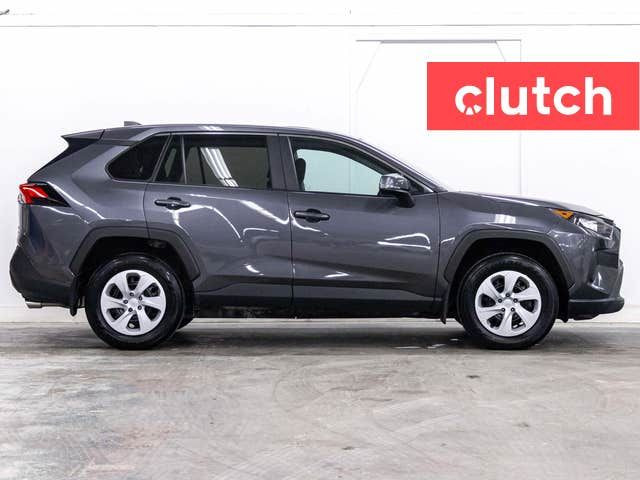 2024 Toyota RAV4 LE AWD w/ Apple CarPlay & Android Auto, Front H in Cars & Trucks in City of Toronto - Image 4