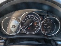 Gray 2019 Mazda CX-5 6-Speed Automatic I4 TurboAll vehicle come with one key. Purchase with confiden... (image 8)