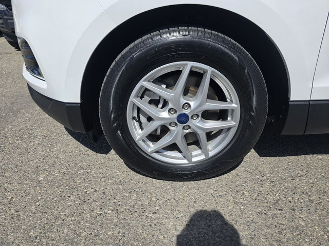 2022 Ford Edge SEL | LANE KEEP | REM START | REV CAM in Cars & Trucks in Calgary - Image 4