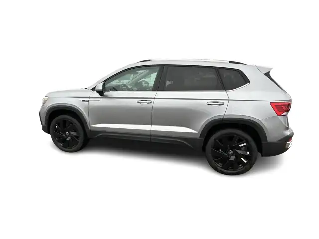 2024 Volkswagen Taos Highline 4MOTION in Cars & Trucks in City of Montréal - Image 8